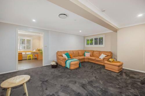 Palm Hill - Pool, Ducted Aircon, Space