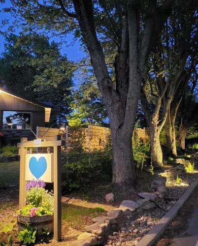 Hostal Bnb Lac Brome