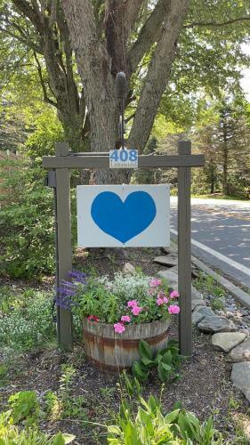 Hostal Bnb Lac Brome
