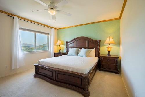 Cheerful 3-bedroom Home In West Kelowna