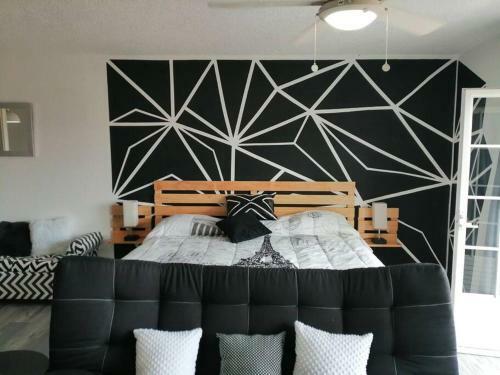 Apartamento Confortable Y Moderno Loft