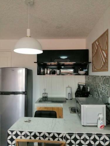 Apartamento Confortable Y Moderno Loft