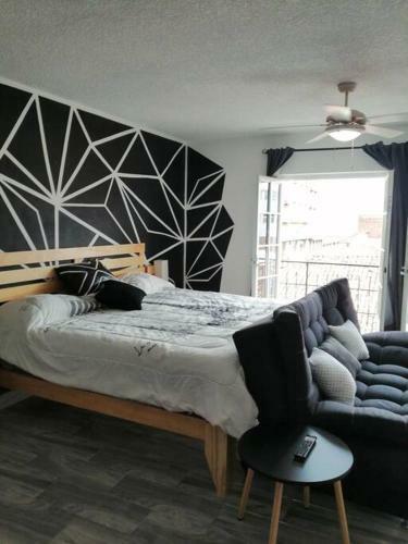 Apartamento Confortable Y Moderno Loft