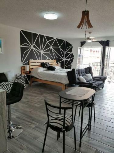 Apartamento Confortable Y Moderno Loft