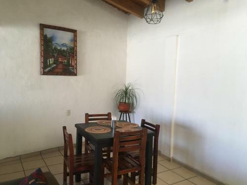 Apartamento Confortable A 15 Minutos Valle Y Lago.