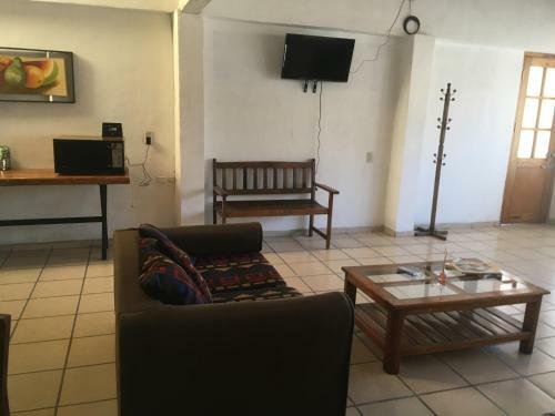 Apartamento Confortable A 15 Minutos Valle Y Lago.