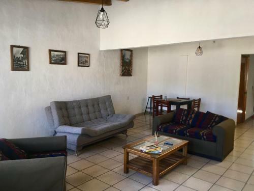 Apartamento Confortable A 15 Minutos Valle Y Lago.
