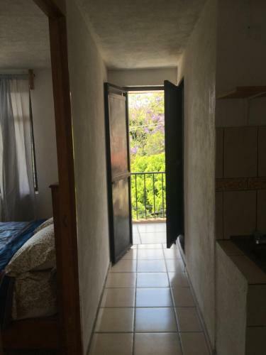Apartamento Confortable A 15 Minutos Valle Y Lago.