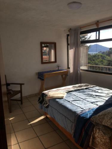Apartamento Confortable A 15 Minutos Valle Y Lago.