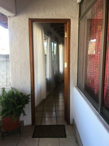 Apartamento Confortable A 15 Minutos Valle Y Lago.
