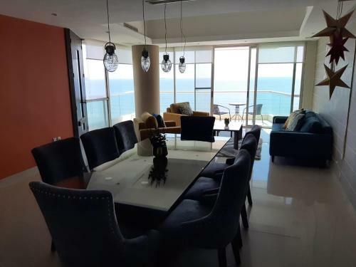 Apartamento Hermosa Torre