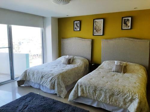 Apartamento Hermosa Torre