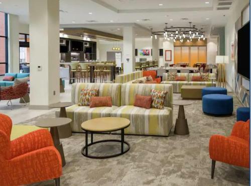 Hotel Hilton Garden Inn Visalia, Ca
