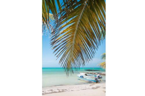 Apartamento Holbox Island Casa Impala
