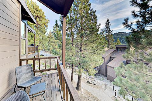 Alpine Retreat