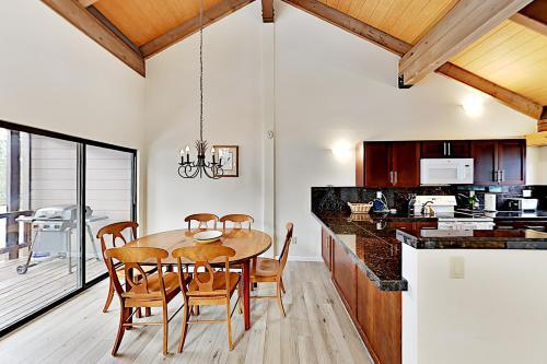Alpine Retreat