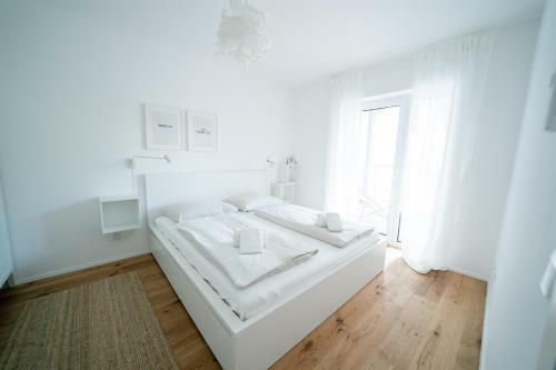 Apartamento Appartement Seekind