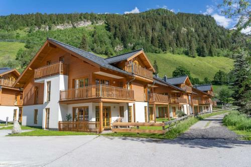 Eva Maria 2 By Smr Rauris Apartments