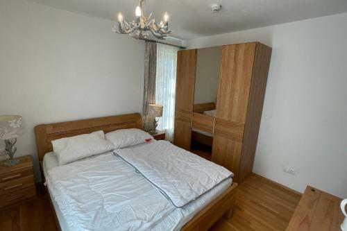 Eva Maria 2 By Smr Rauris Apartments