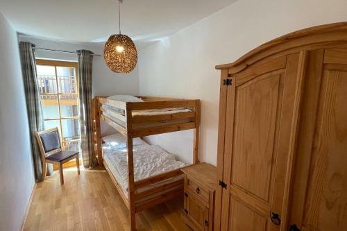 Eva Maria 2 By Smr Rauris Apartments