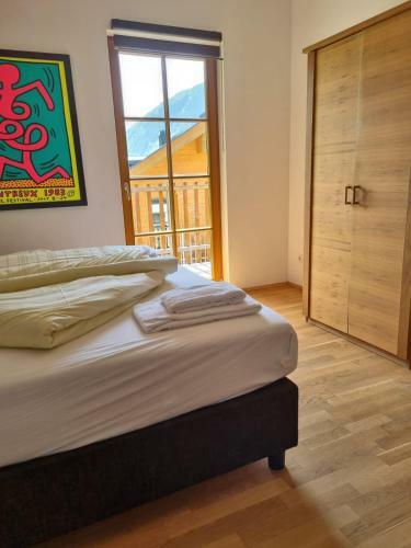 Apartamento Smr - Claudia 7