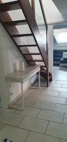 Apartamento Holiday House Paradise