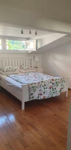 Apartamento Holiday House Paradise