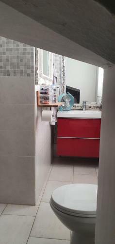 Apartamento Holiday House Paradise