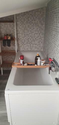 Apartamento Holiday House Paradise