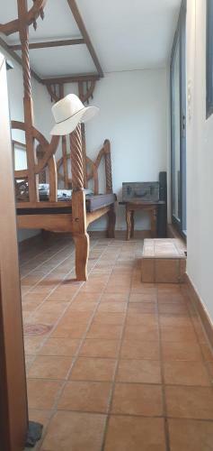 Apartamento Holiday House Paradise