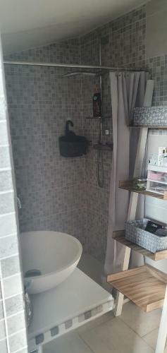 Apartamento Holiday House Paradise