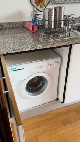 Apartamento Monolocale Con Giardino A Campione D?italia