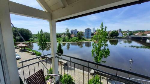 Bed & Breakfast Hotel-caf� 3 Kronen