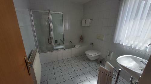 Bed & Breakfast Hotel-caf� 3 Kronen