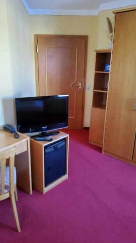 Bed & Breakfast Hotel-caf� 3 Kronen