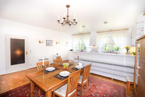 Apartamento Fewo "alte Schule"