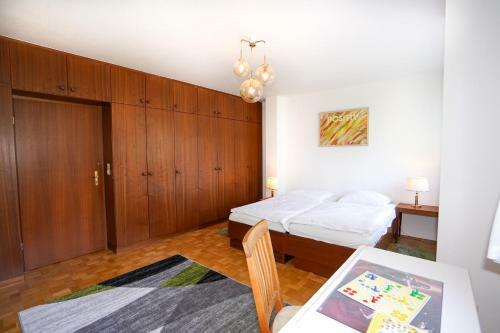 Apartamento Fewo "alte Schule"