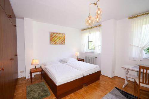 Apartamento Fewo "alte Schule"