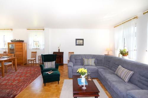 Apartamento Fewo "alte Schule"