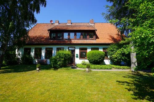 Apartamento Fewo "alte Schule"