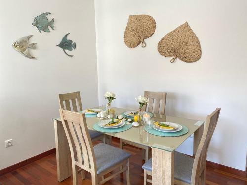 Apartamento Cambados Mare