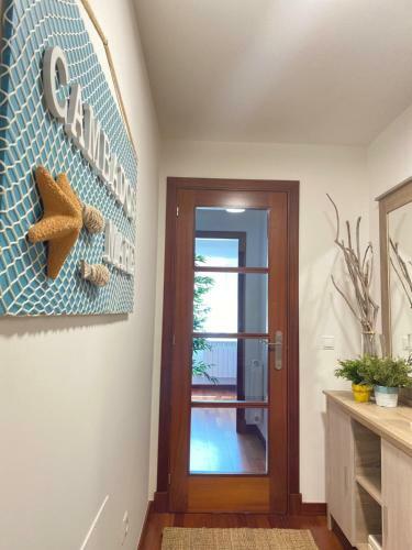 Apartamento Cambados Mare