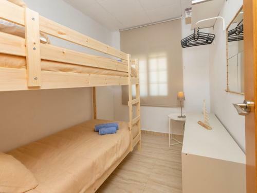 Apartment Canet Beach