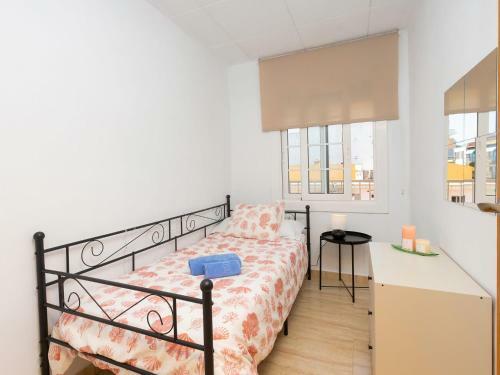 Apartment Canet Beach