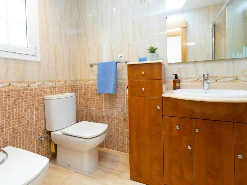 Apartment Canet Beach