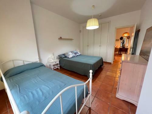 Apartamento Con Jard�n Atalaya Canet