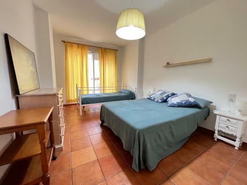 Apartamento Con Jard�n Atalaya Canet