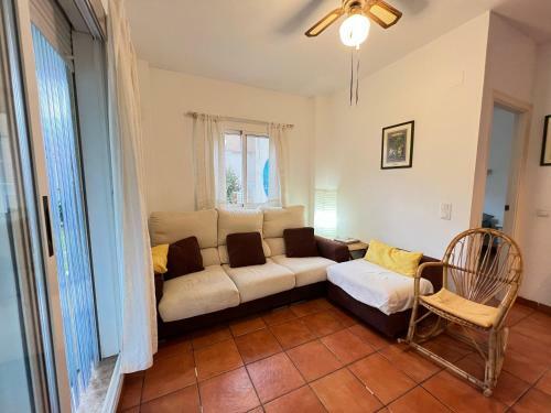 Apartamento Con Jard�n Atalaya Canet