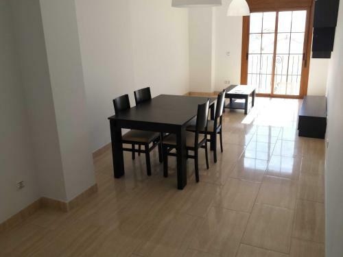 Apartamento Piso Plaza Canillas
