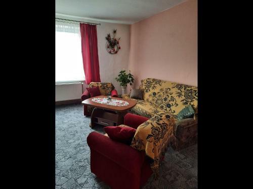 Apartamento Ferienwohnung M�hlenhof